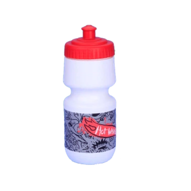 Flessenwater 500 ml